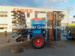 Lemken GEBR. LEMKEN SOLITAIR 9/500-KA