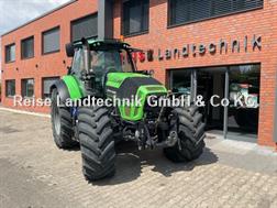 Deutz-Fahr AGROTRON TTV 7250