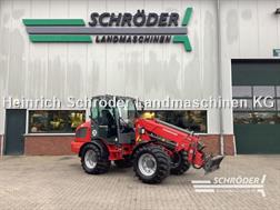 Weidemann 3080 T