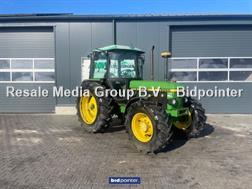 John Deere 2650