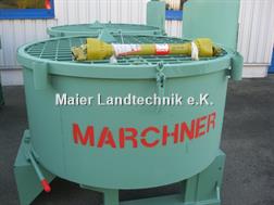 Marchner BM 150