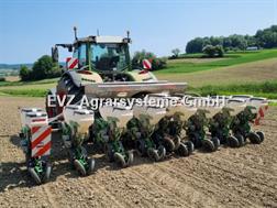 Sfoggia AIR 3 PRO 8/9 - FLEX SEEDER Einzelkornsämaschine