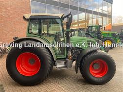 Fendt 207 vario