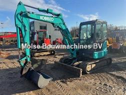 Kobelco SK 45 SR