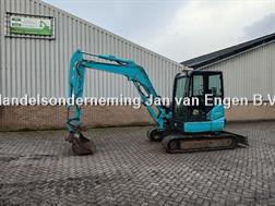 Kobelco SK55SRX-6