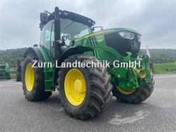 John Deere 6140 R