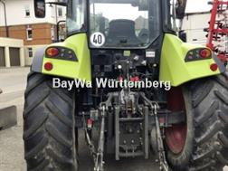 Claas Arion 430