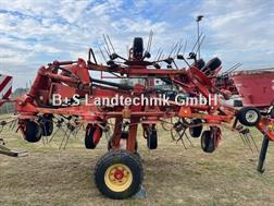 Kuhn GF 13002 GIROHEUER