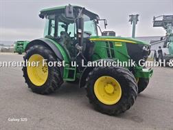 John Deere 6110 RC