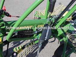 Krone Swadro S 350 Highland