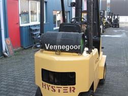 Hyster -