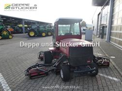 Toro Reelmaster 6700 D