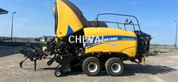 New Holland Big Baker 1290 S