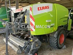 Claas ROLLANT 455 RC UNIWRAP