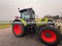 Claas ARION 650