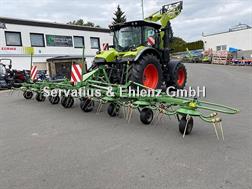 Krone KW 8.82 8