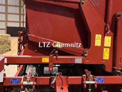 Grimme SE 260