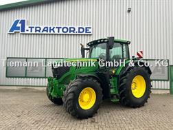 John Deere 6190 R