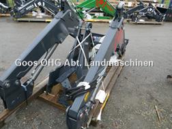 Stoll TOP-PREIS !!  Komplettlader zu MF 6465 bis 7480