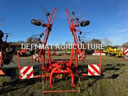 Kuhn GF 6301 MH DESTOCKAGE