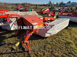 Kuhn GMD 802