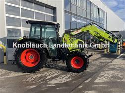 Claas ELIOS 220