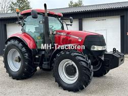 Case IH PUMA 195