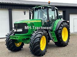 John Deere 6620