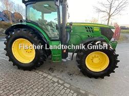 John Deere 6130 R