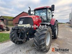 Case IH Puma CVX 230