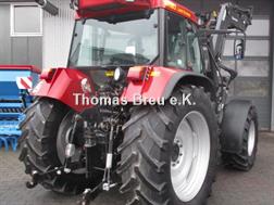 Case IH CS 86