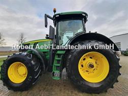 John Deere 7290 R