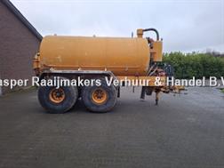 Veenhuis 10.000 liter