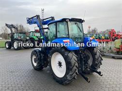 New Holland T 5.105