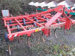 Agri Farm Eurocult II, 3m Flachgrubber