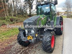 Fendt 210 Vario