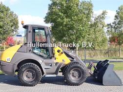 Mecalac AF 1200 NEW / UNUSED 40 KM/H BUCKET FULL OPTION