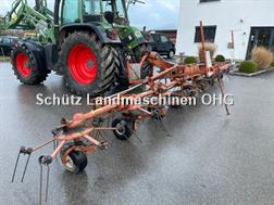 Kuhn GF 8501 MH Kreiselheuer Wender