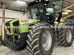 Claas XERION 3300