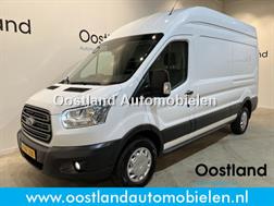 Ford Transit 350 2.0 TDCI L3H3 Trend 170 PK RWD / Euro 