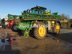 John Deere R4040