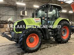 Claas ARION 620 CMATIC