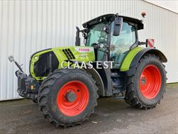 Claas ARION 630 CMATIC S5