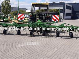 Krone KW 7.92/8