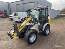 KRAMER ALLRAD KRAMER 350