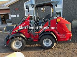 Weidemann 1390 45HK, 30 KM/T, 3. FUNKTION, HYD. SKIFT