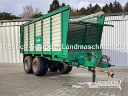 Tebbe ST 400