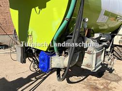 Kotte Garant  PTLX 24 für Claas Xerion