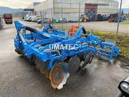 Lemken Rubin 10 / 300 U