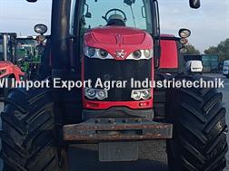 Massey Ferguson 8650